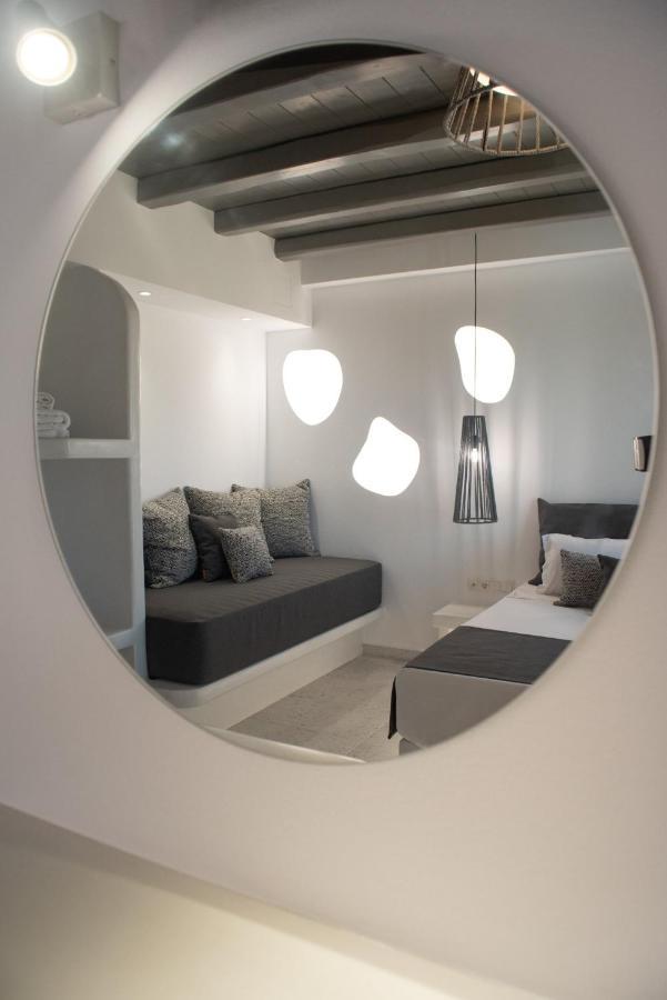 Passa Corda Suites With Amazing View Galanado Exterior photo