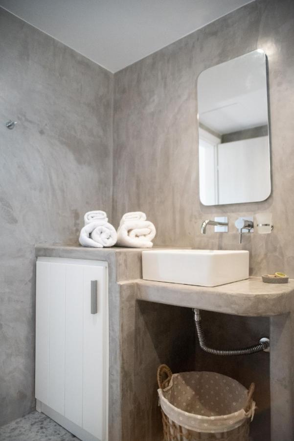 Passa Corda Suites With Amazing View Galanado Exterior photo