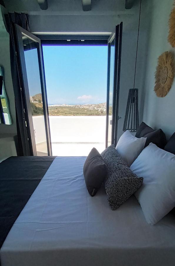 Passa Corda Suites With Amazing View Galanado Exterior photo