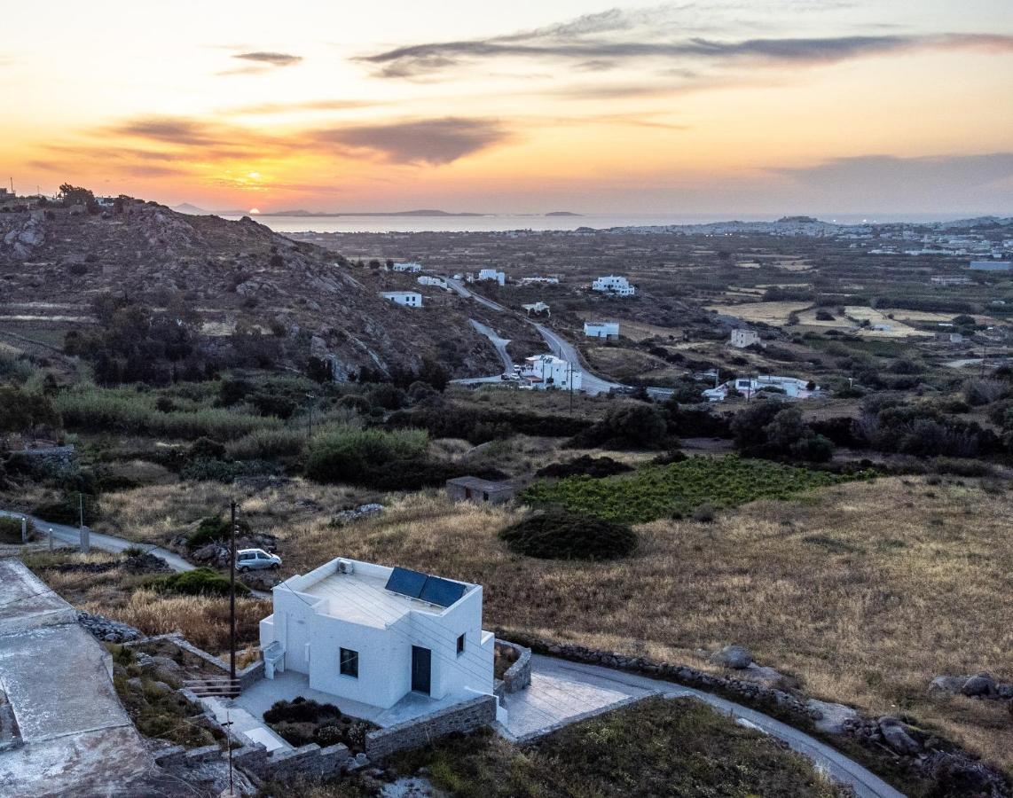 Passa Corda Suites With Amazing View Galanado Exterior photo
